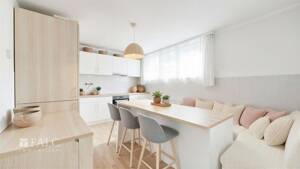 Wohlfühlwohnung für Familien und Paare – 53117 Bonn – Vorschaubild 4