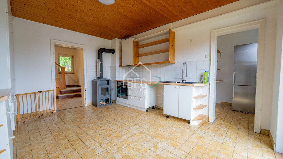 Wohnen mit Freiraum - Einfamilienhaus auf über 2.500 m² Grundstück – Waldenburg – Vorschaubild 9