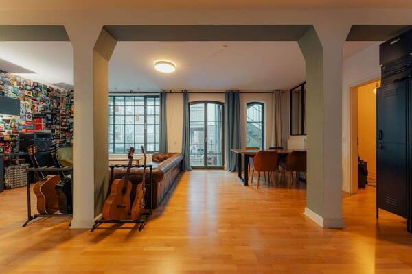 Loft/Studio/Atelier in 50674 Köln mit 95 m² kaufen