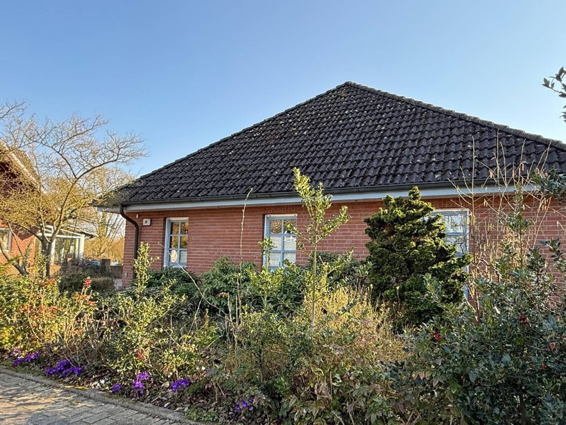 Einfamilienhaus in 29525 Uelzen mit 142,58 m² kaufen