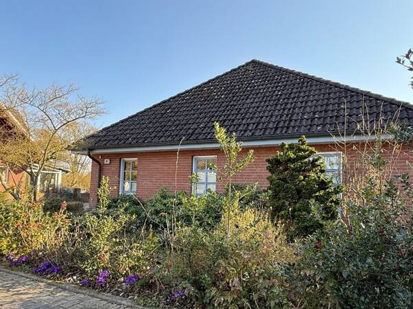 Einfamilienhaus in 29525 Uelzen mit 142,58 m² kaufen