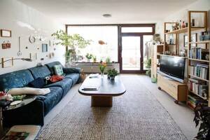 Helle 2-Zi.-Eigentumswohnung mit sonniger Ost-Loggia in ruhiger Lage von Pöcking – 82343 Pöcking – Vorschaubild 6