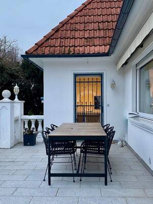 Großzügiges Familienhaus auf 632 qm sonnigem Eckgrundstück mit grossem Garten – 12355 Berlin – Vorschaubild 5