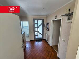 Bezugsfreier Bungalow mit Garten und Garage in Leverkusen-Rheindorf – 51371 Leverkusen – Vorschaubild 5