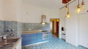 Großzügige Altbauwohnung || Ruhiges Umfeld mit Flair || Gartenmitbenutzung – 50939 Köln – Vorschaubild 6