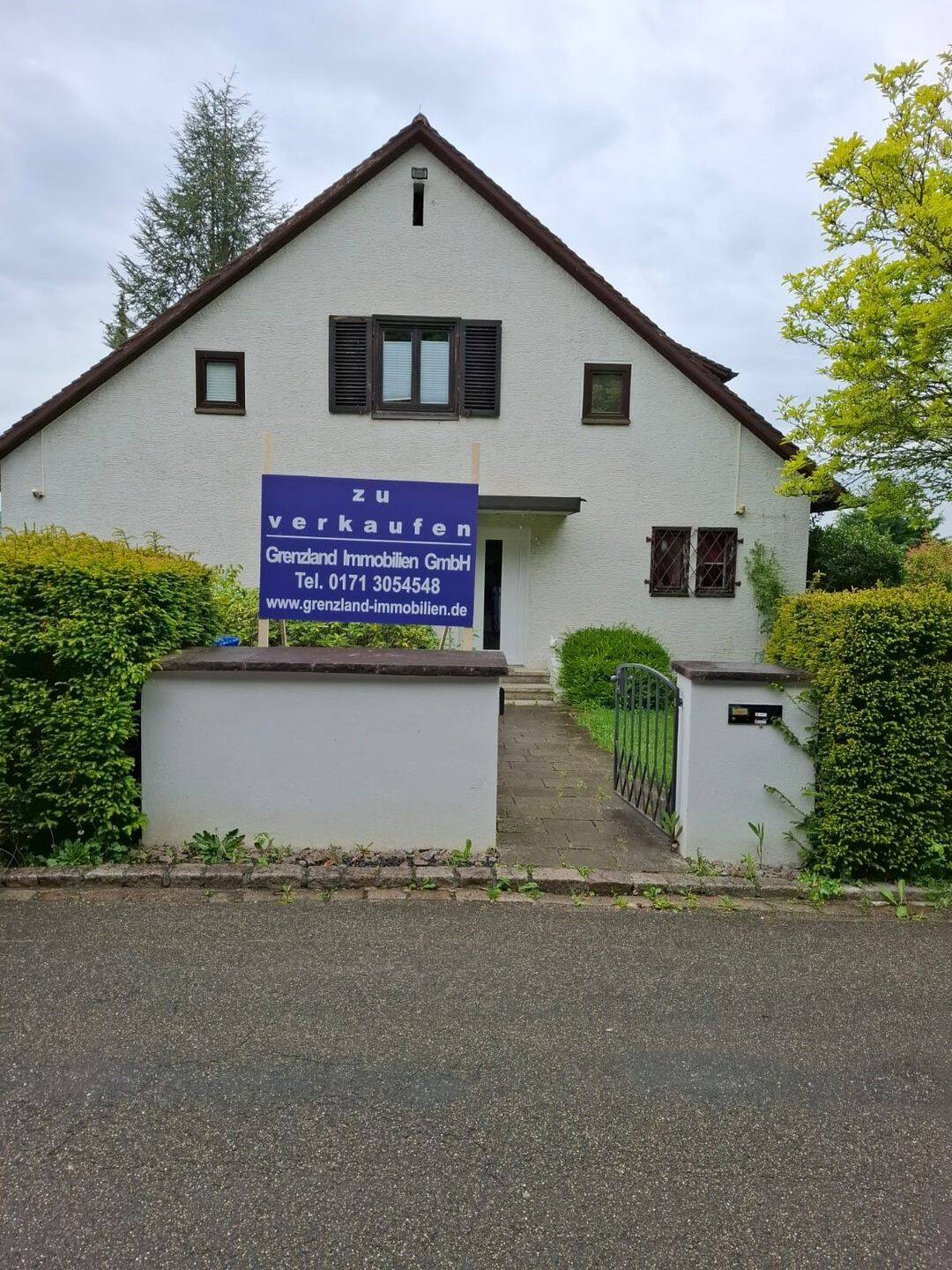 DIE exklusive Lage in Lörrach am Leuselhardt... – Lörrach – Vorschaubild 3