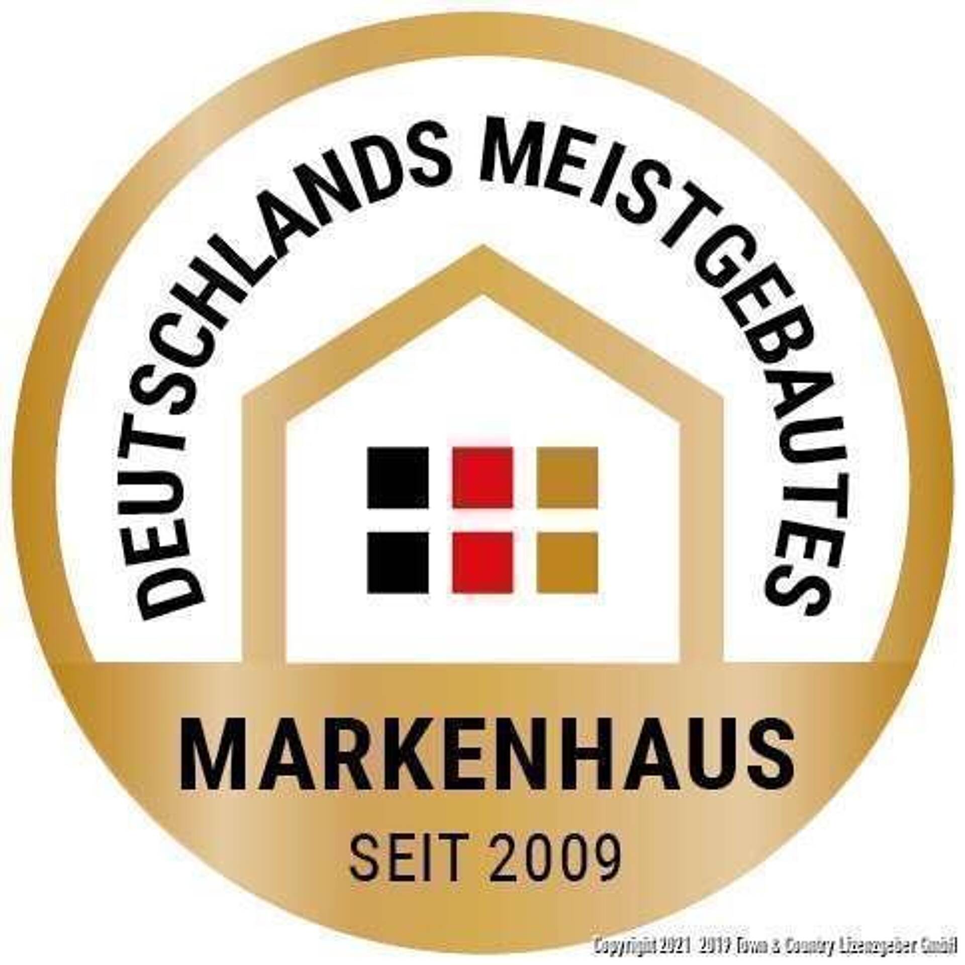 Einfamilienhaus in 16515 Oranienburg mit 180 m² kaufen