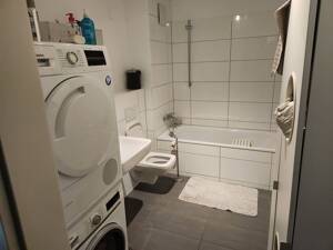 Möbliertes Zimmer München-Trudering | Ideal für Berufstätige & Pendler | Ruhige WG – 81829 München – Vorschaubild 3