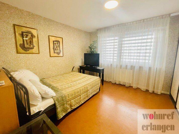 Moderne 2-Zimmerwohnung in Erlangen – Erlangen – Vorschaubild 4