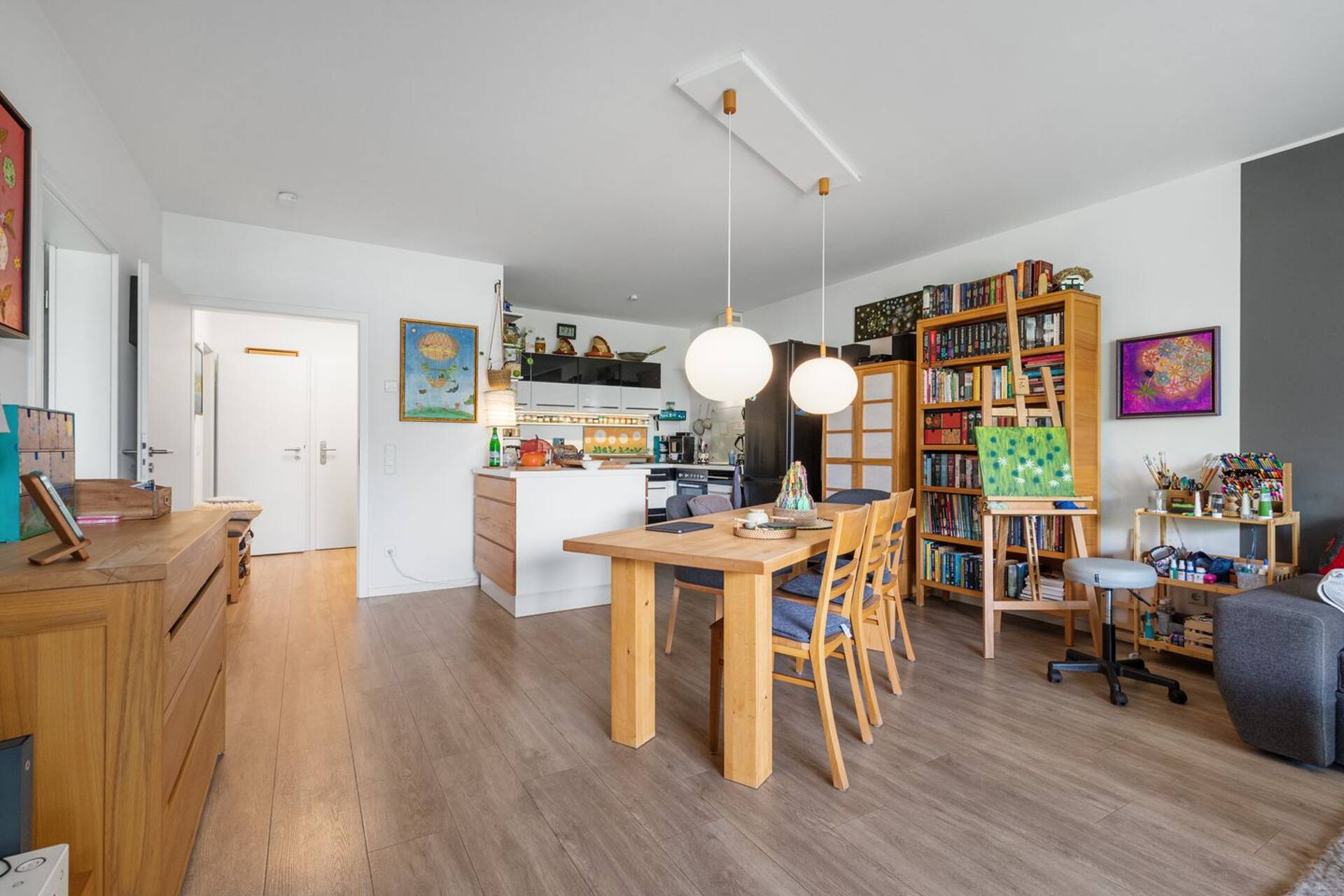 Erdgeschosswohnung in 50859 Köln mit 80 m² kaufen