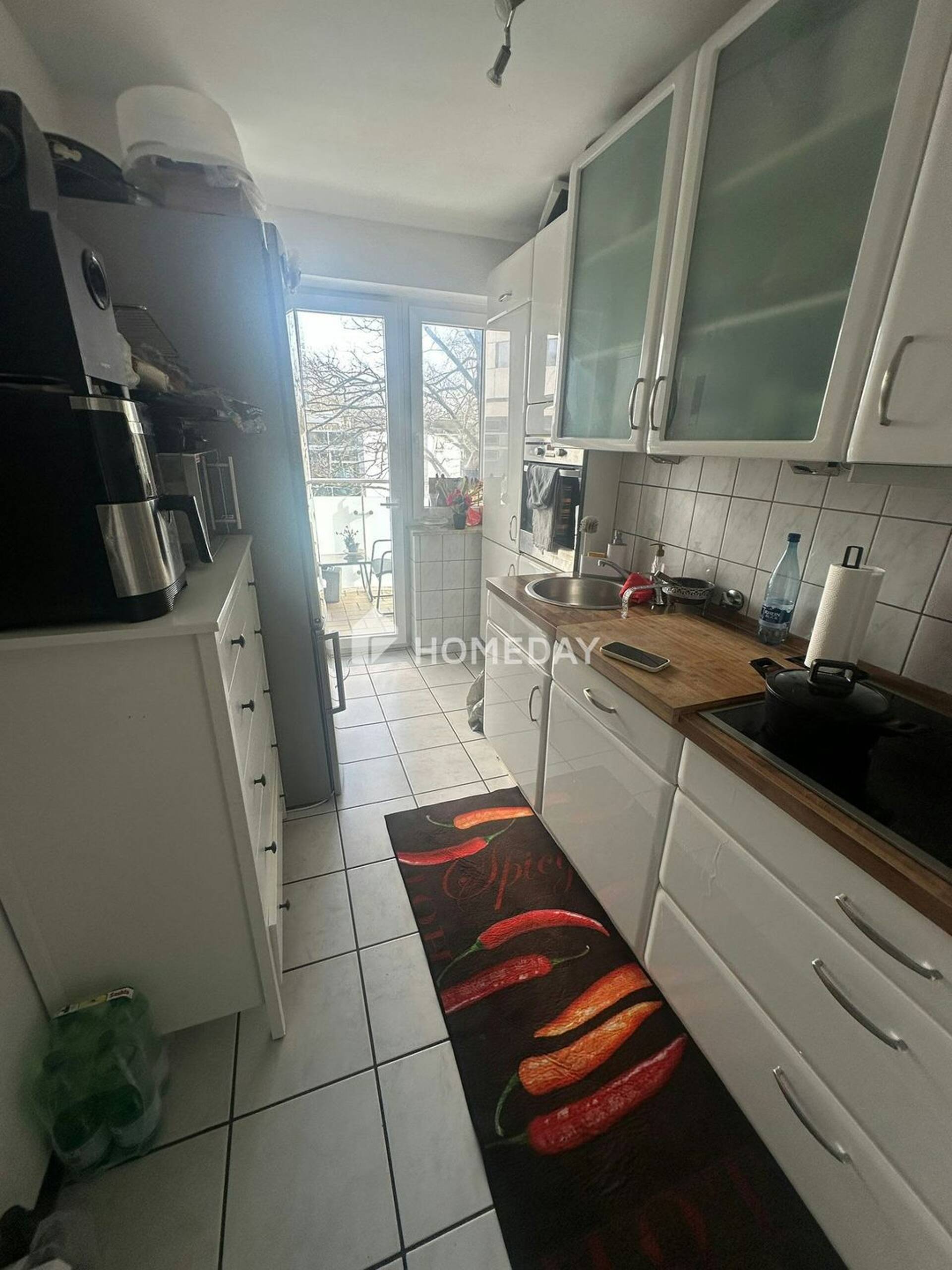 Etagenwohnung in 51063 Köln mit 65 m² kaufen