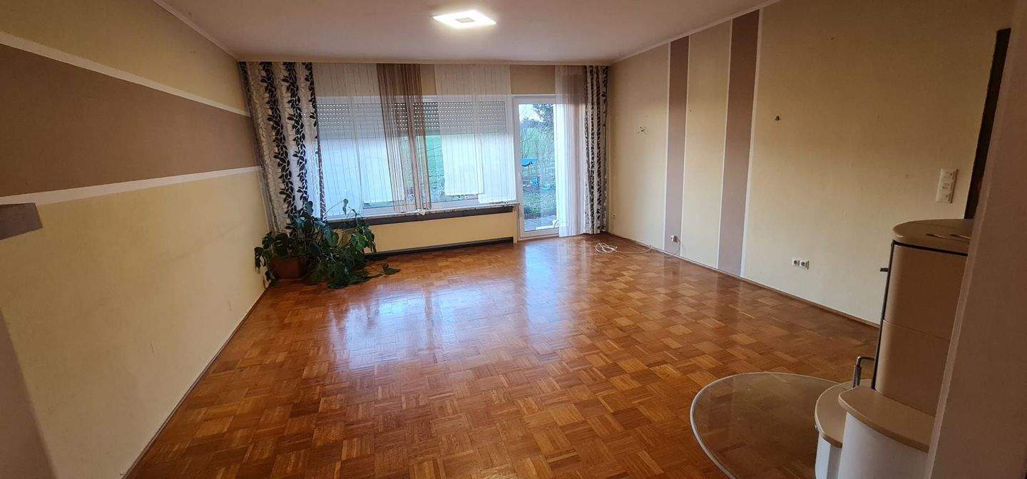 Doppelhaushälfte als Bungalow mit 5 Zimmer und 140m² Wohnfläche zu vermieten! – Mainleus – Vorschaubild 6