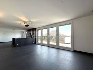 Zentral. Modern. Besonders. - Hochwertige Eigentumswohnung mit traumhafter Terrasse! – 53117 Bonn – Vorschaubild 5
