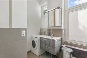 Zentrale Ruheoase – Sanierte 2-Zimmer-Altbauwohnung mit zeitloser Ausstattung – 10115 Berlin – Vorschaubild 6
