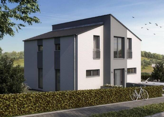 so individuell wie Sie - LifeStyle 13.11 P - das ganz Besondere massa haus – Chemnitz – Vorschaubild 8
