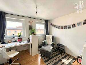 Zeitgemäßes Wohnen mit Komfort - 3-Raum-Wohnung in urbaner Lage – 39112 Magdeburg – Vorschaubild 4