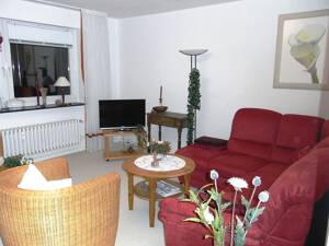 Eckernförde - Süd - Die süße Eigentumswohnung als Endwohnung im 1. OG mit Loggia – 24340 Eckernförde – Vorschaubild 6
