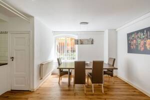 Ruhiges Wohnen im Grünen - 4-Zimmer- Wohnung in Berlin-Zehlendorf – 12205 Berlin – Vorschaubild 6