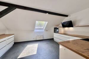 Außergewöhnliche Maisonettewohnung auf 159 qm im historischen Gutshof in Düsseldorf-Hubbelrath – 40629 Düsseldorf – Vorschaubild 5