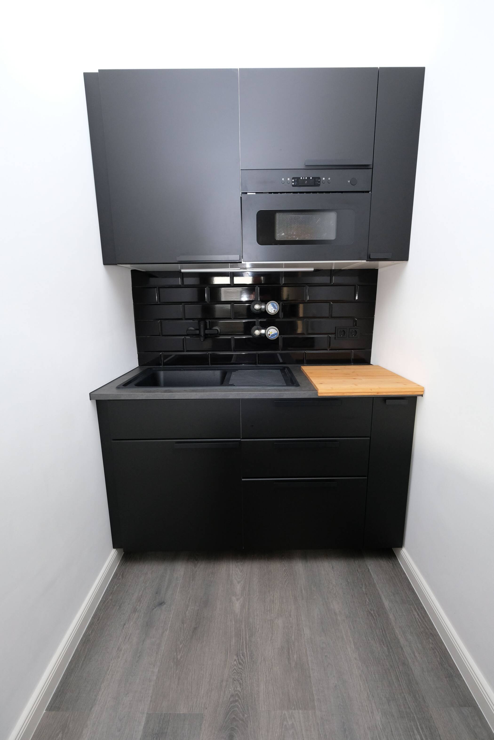 Port 1 - Exklusives City Apartment – Bremerhaven – Vorschaubild 5