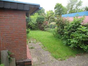 Kattenesch …schmuckes RH mit Garage und idyllischen Garten... begehrte Wohnlage „Links der Weser„ – 28277 Bremen – Vorschaubild 5