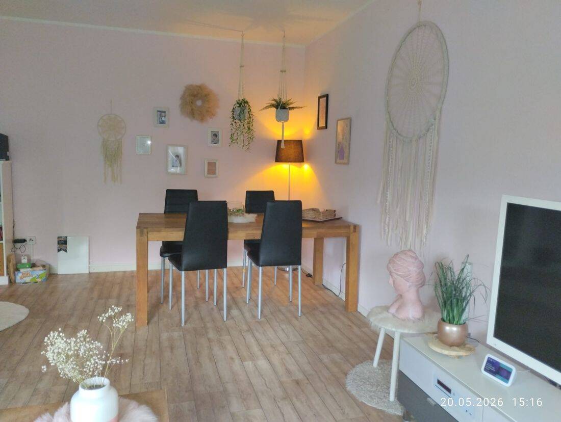 Wohnhaus mit Einliegerwohnung in sehr guter, ruhiger Wohnlage in Wesseln – Wesseln – Vorschaubild 7