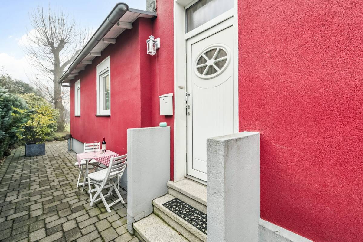 Möbliert Wohnen auf Zeit - modernes Apartment in bester Lage – 44795 Bochum – Bild 1 von 9