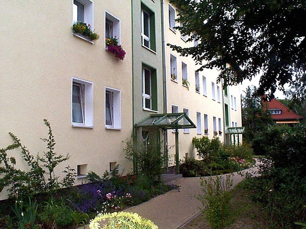 Wohnungsangebot Fermersleber Weg 6 – 39112 Magdeburg – Bild 1 von 6