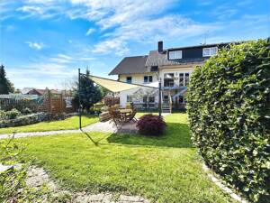Wohnung mit vielen Nutzungskonzepten, schönen Balkonen und großem Garten – 65207 Wiesbaden – Vorschaubild 3