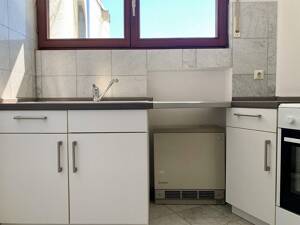 Großzügige 1-Zimmer-Wohnung mit großem Balkon und traumhaften Blick auf die Weinberge – 70327 Stuttgart – Vorschaubild 8