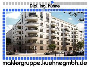 Prov.-frei: Hochwertige 2-Zimmer-Wohnung – 10781 Berlin – Vorschaubild 1