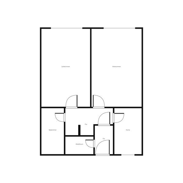 Frisch saniert: Willkommen im neuen Zuhause! – Braunschweig – Vorschaubild 4