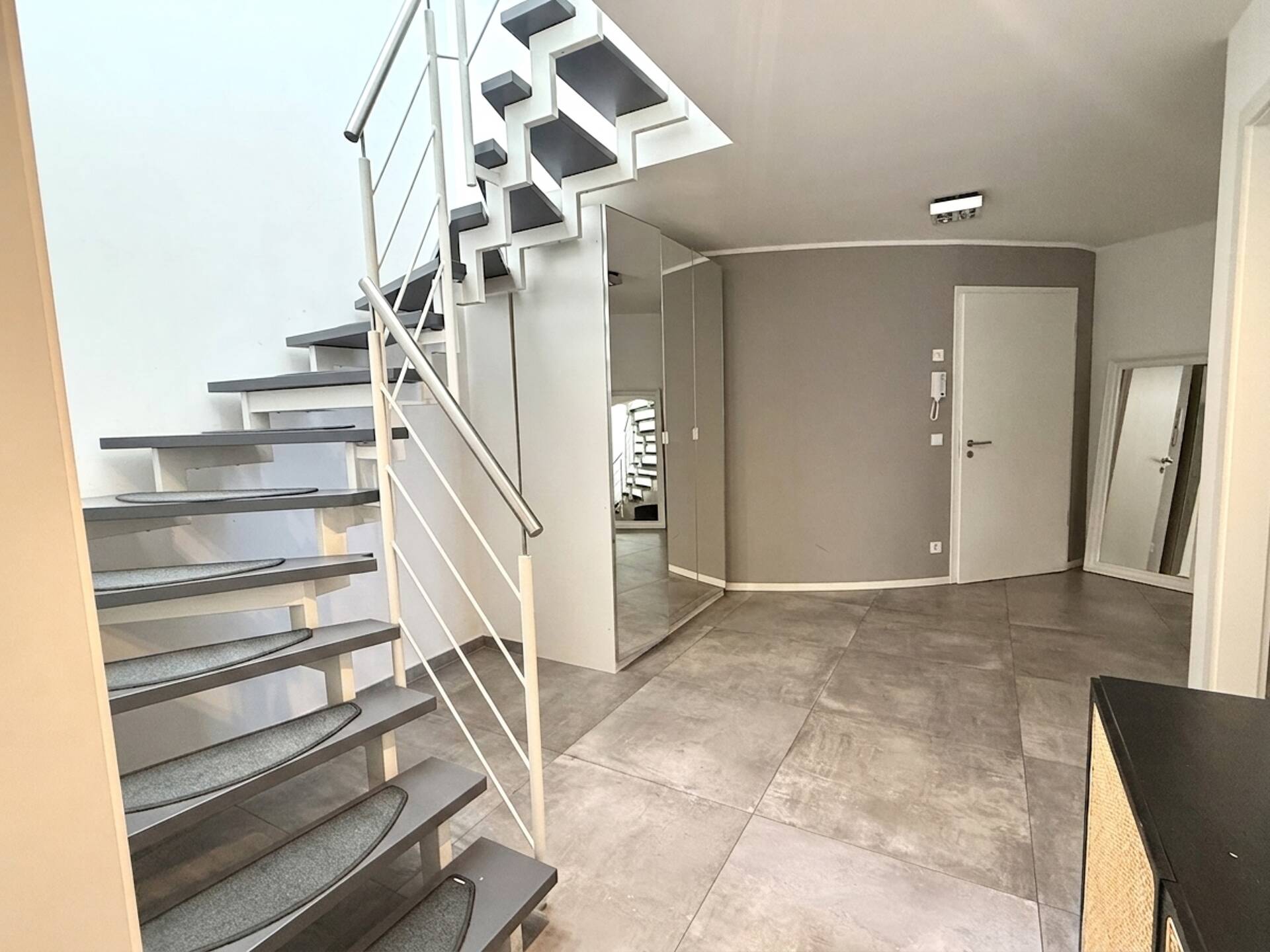 Terrassenwohnung in 50859 Köln Widdersdorf mit 130 m² kaufen