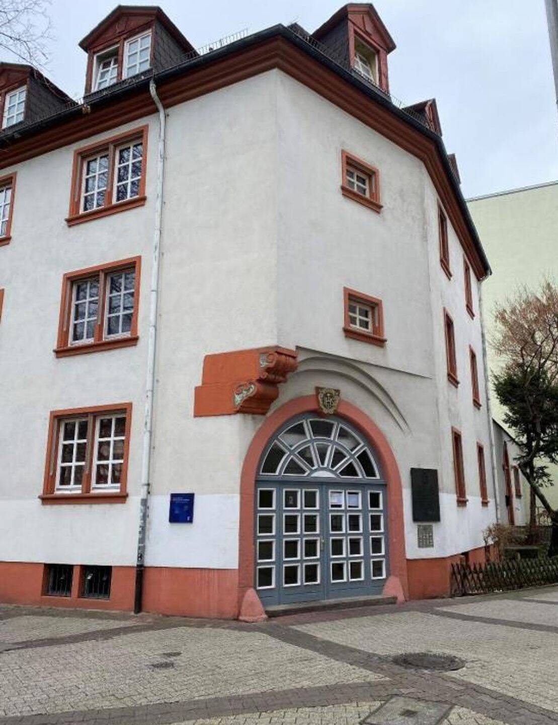 1-Zimmer-Wohnung in Mainz zu vermieten