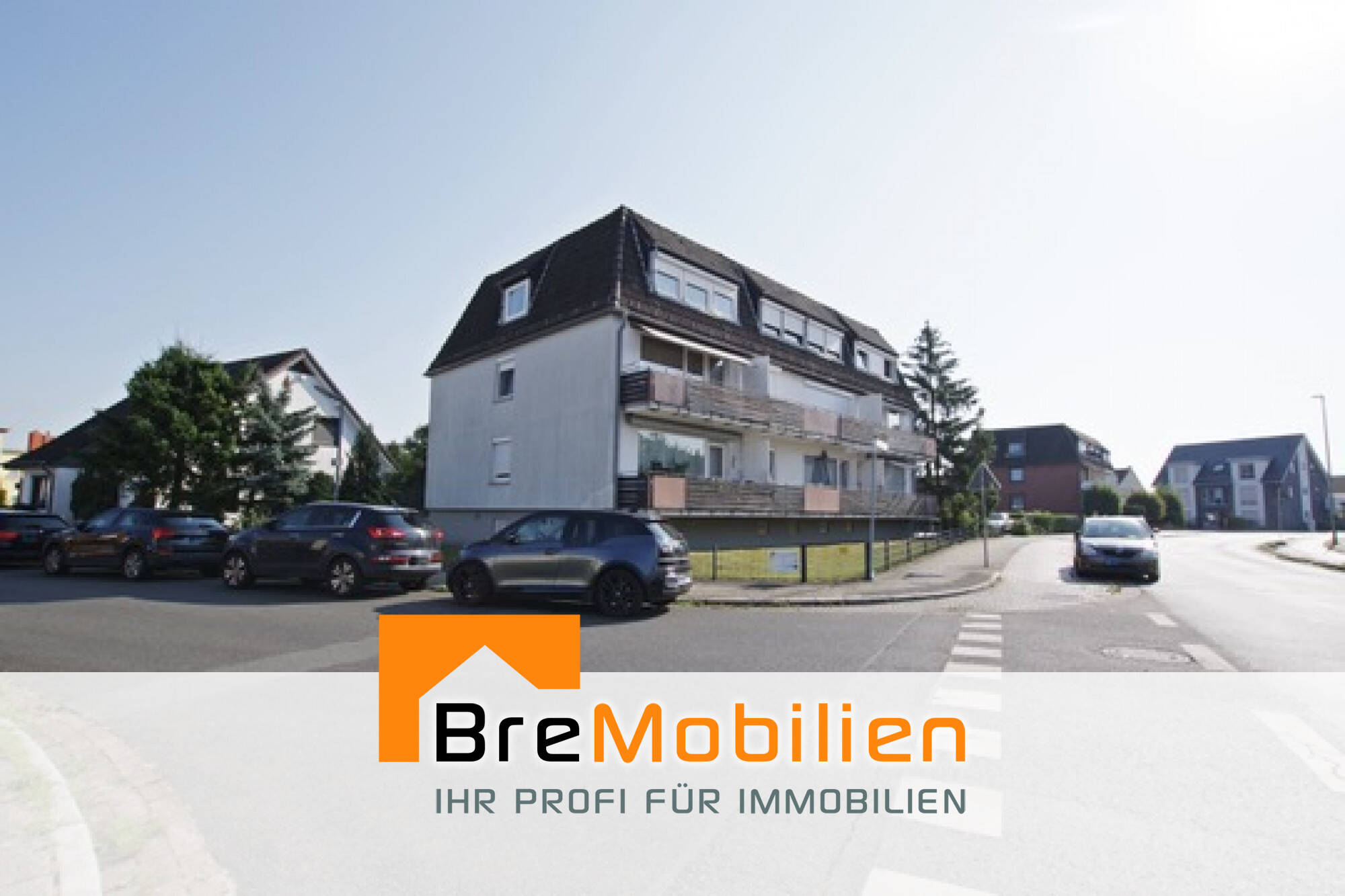 Immobilie