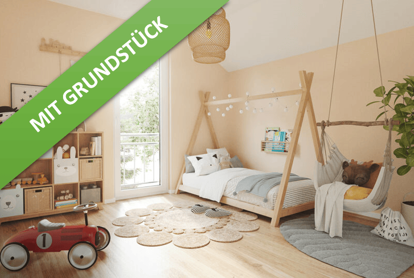 Mit Grundstück, ein Zuhause das überzeugt in Salzgitter Bad.