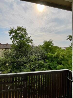 2 Zimmer mit Balkon in ruhiger Lage.. – 47137 Duisburg – Vorschaubild 8