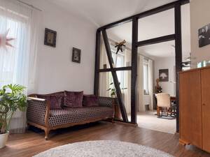 Historisches Wohnhaus mit Villencharakter - stilvoll modernisiert – 74081 Heilbronn – Vorschaubild 7