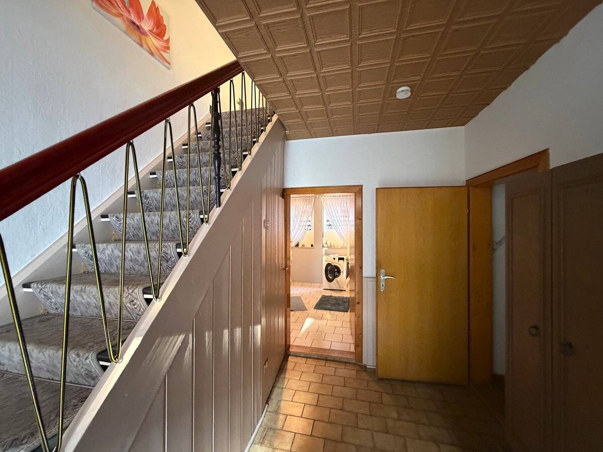 Zweifamilienhaus in Willershausen zu verkaufen. – Kalefeld – Vorschaubild 9