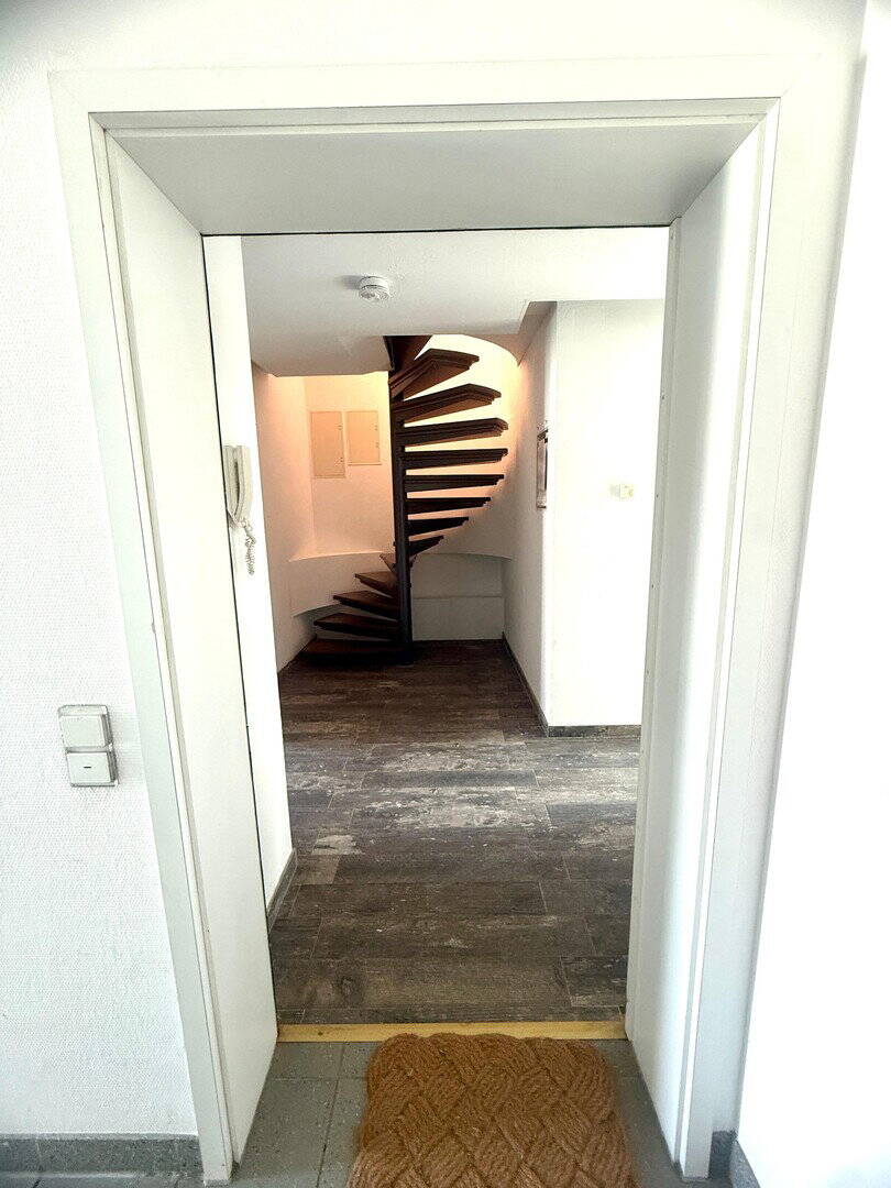 Schöne 3 Raum Maisonette in Gohlis – Leipzig – Vorschaubild 5