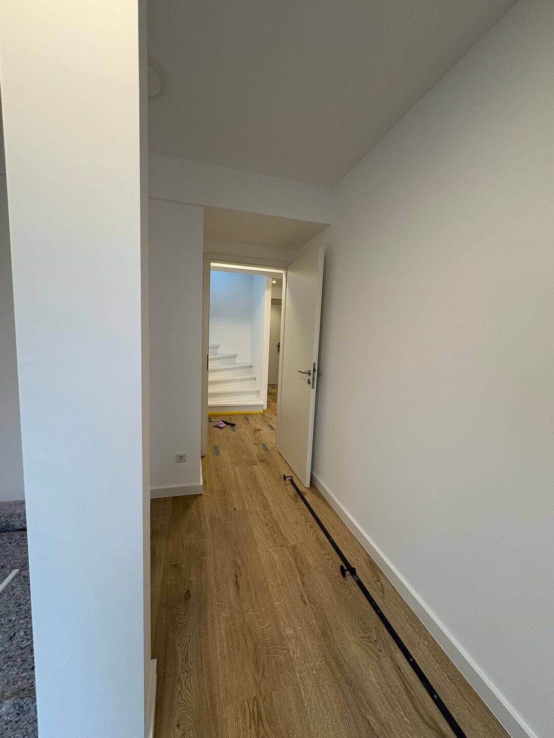 Exklusiver Dachgeschossausbau in Bestlage von Braunschweig – Braunschweig – Vorschaubild 8