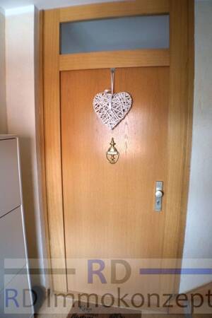 Super geschnittene 3 Zimmer Mietwohnung in Jena Ost, 2 Obergeschoss – 7749 Jena – Vorschaubild 4