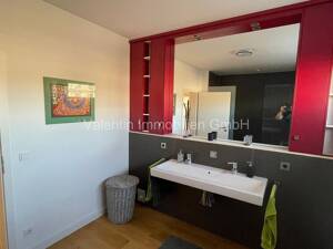 Exklusive Dachterrassenwohnung in sehr guter Innenstadtlage - ruhig, hochwertig, mit besonderem Wohncharakter – 33102 Paderborn – Vorschaubild 7