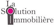 La Solution Immobilière logo