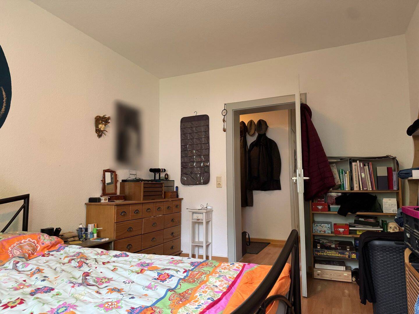 Vermietete 4-Zimmer-Eigentumswohnung in ruhiger und gefragter Bestlage von Bonn-Venusberg – Bonn – Vorschaubild 4