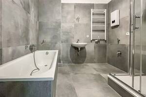 5 Zimmer - frisch renoviert - zentrale Lage - Erstbezug – 44787 Bochum – Vorschaubild 6