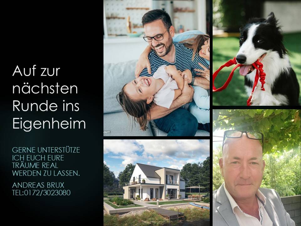 Kinderparadies - Ihr Zuhause – Hohen Neuendorf – Bild 1 von 7