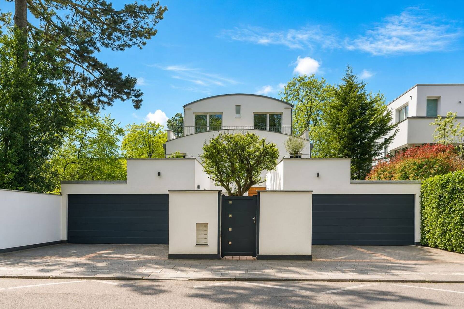 Terrassenwohnung in 50858 Köln mit 95 m² kaufen