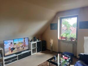Charmante 1 Zimmer Wohnung, vermietet, Nähe Botanischer Garten – 47809 Krefeld – Vorschaubild 5