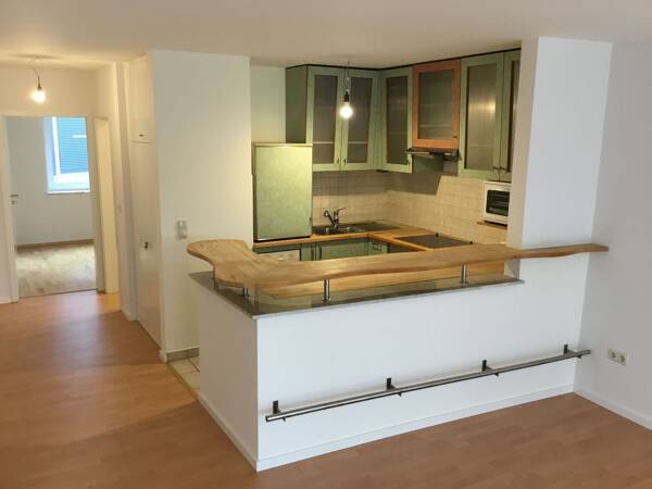 Erdgeschosswohnung in 50968 Köln mit 53 m² kaufen